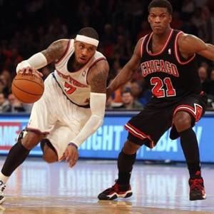 Meet your Posher, Nathan